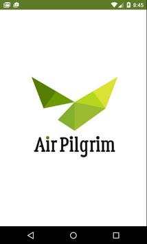 AirPilgrim скриншот 1