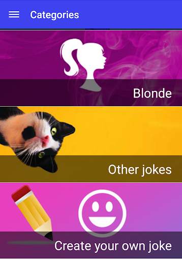 Funny Jokes screenshot 3