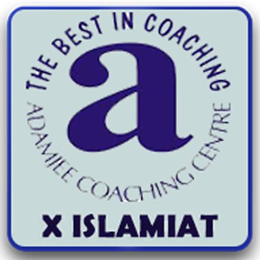 Adamjee Islamiat X 1.0