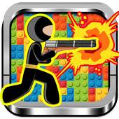 Stickman Fighting Warriors 1.0.2