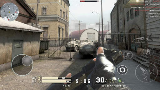 American Sniper Shoot screenshot 3