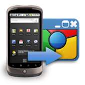 Phone 2 Google Chrome™ browser 4.2