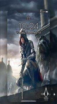 Assassin creed wallpapers HD screenshot 4