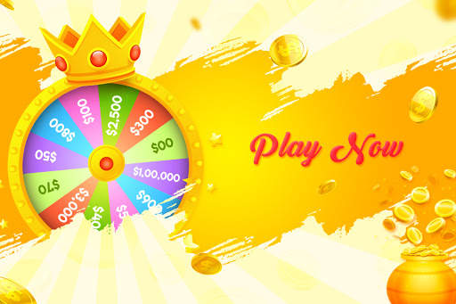 Spin and scratch To Win Cash 2020 (watch and earn) screenshot 1