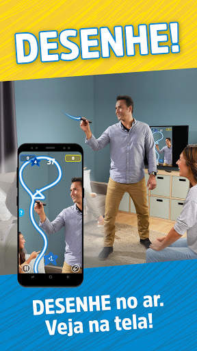 Pictionary Air™ screenshot 2
