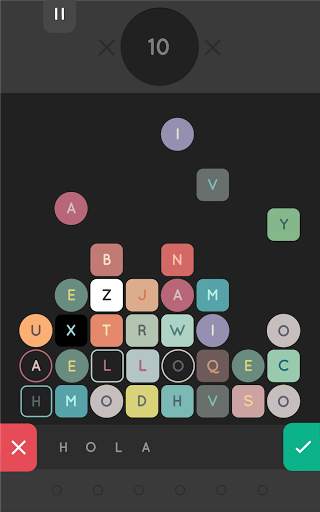 BAIKOH: Palabras Letales screenshot 21