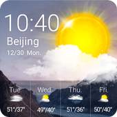 Today's Weather 1.0