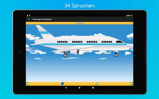 Fahrzeuge für Kleinkinder screenshot 13