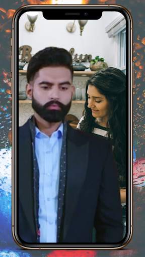 Selfie with Parmish Verma – Parmish Wallpapers screenshot 3