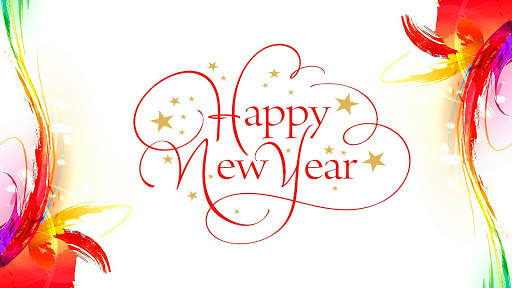 Happy New Year Wallpaper 2021 screenshot 4