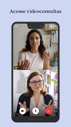 Kind App screenshot 2