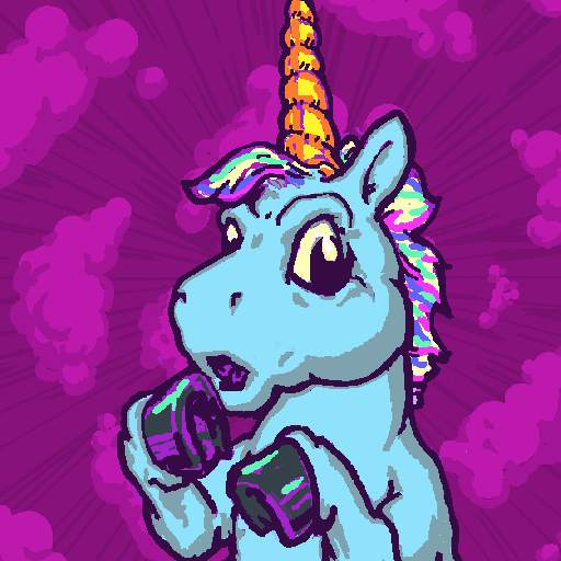 Farty Unicorn 0.65