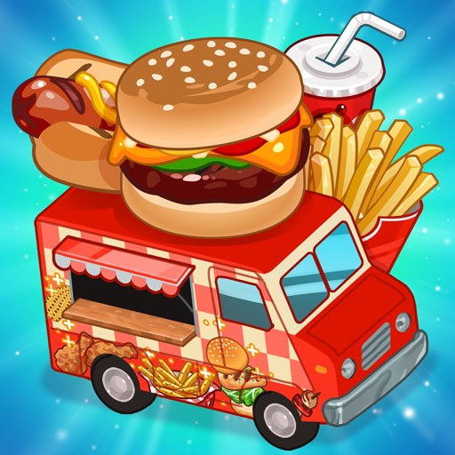 Kitchen Scramble 2: World Cook icon