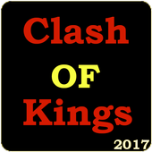 Guide Clash of Kings icon