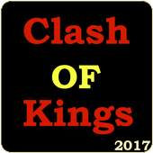 Guide For Clash of Kings 1.0