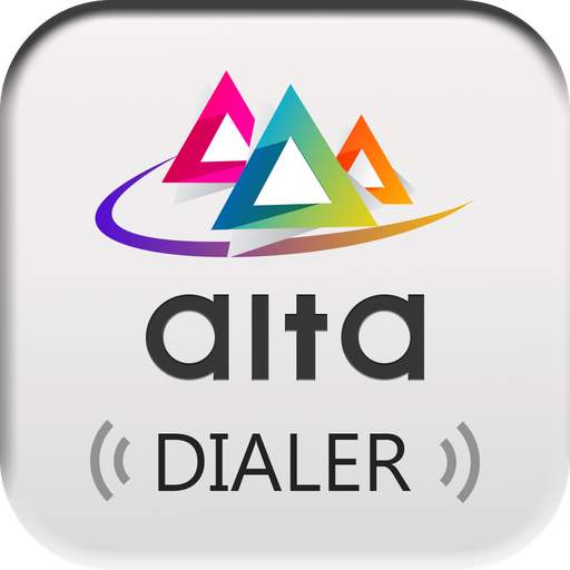 Alta dialer 1.15
