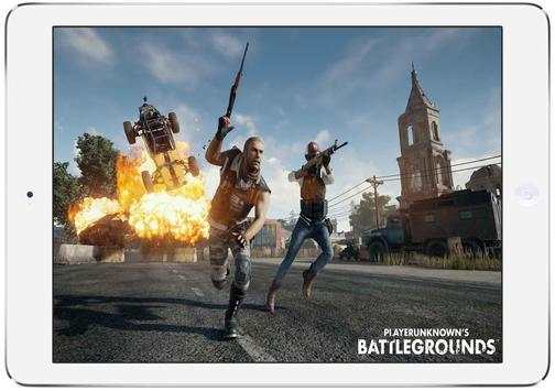 PUBG Wallpapers HD 2018 screenshot 6