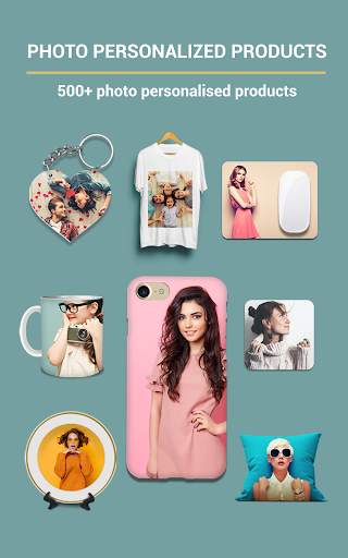 Phone Case Maker T Shirt Mug screenshot 9