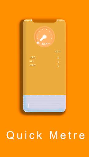 Spy Camera Detector screenshot 3