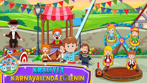 My Little Princess - Mağazalar screenshot 3