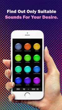 Funny Sounds Effect Soundboard screenshot 2