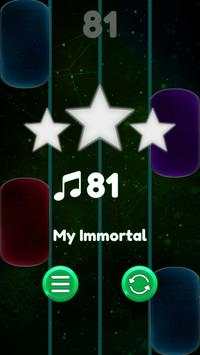Piano Tiles 2s screenshot 4