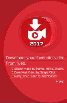 Download Video fast 2017 screenshot 1