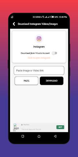 KeepVid: All Video Downloader screenshot 3