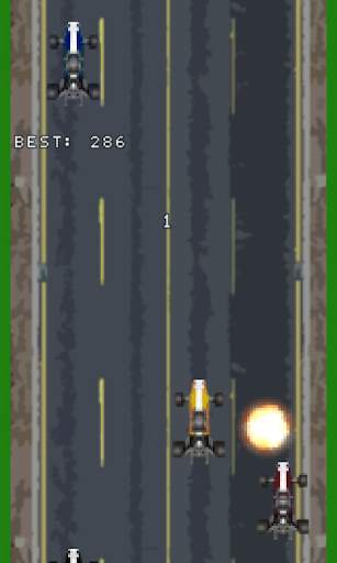 Pixel Racing screenshot 6