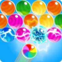 Bubble Blaze icon