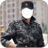 Military Men Photo Montage 1.0