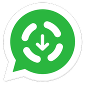 Status for Whatsaap Downloader icon