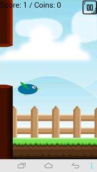 Plapy Bird screenshot 3