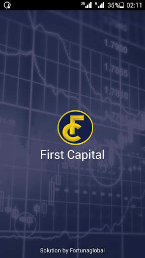 FC Capital Market скриншот 1