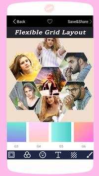 Photo Editor Collage Maker screenshot 12