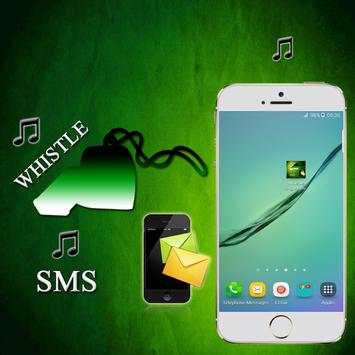 Whistle Ringtones SMS Tones screenshot 2