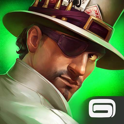 Six-Guns: Gang Showdown 2.9.9a