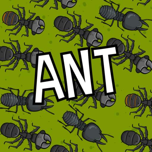 Ant Simulator 1.0.2