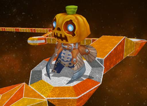 Halloween Game screenshot 4