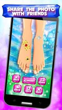 Foot Clean And Care screenshot 12