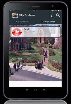 Billy Graham screenshot 20