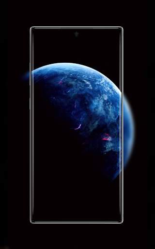 AMOLED Wallpapers & GIFs screenshot 8