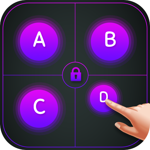 Knock Lock Screen - Knock Lock icon