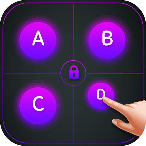 Knock Lock Screen - Knock Lock 1.1