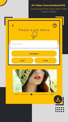 MP4 Video Downloader | All Video Downloader screenshot 5