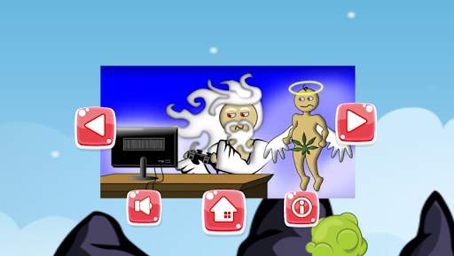 God Vs Zombie screenshot 7