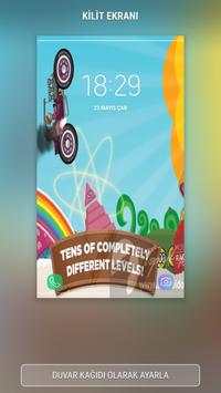 Hill Climb Racing Wallpaper screenshot 6