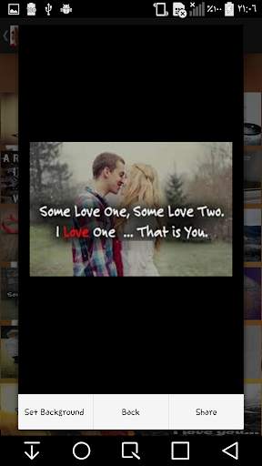 Love Quotes 2021 Free (Part 2) screenshot 5