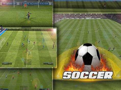 World Flick Soccer League 2018 screenshot 2