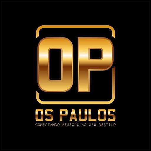OP Motorista Parceiro icon